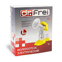 Електричний молоковідсмоктувач Dr.Frei GM-3 гарантія 1 рік