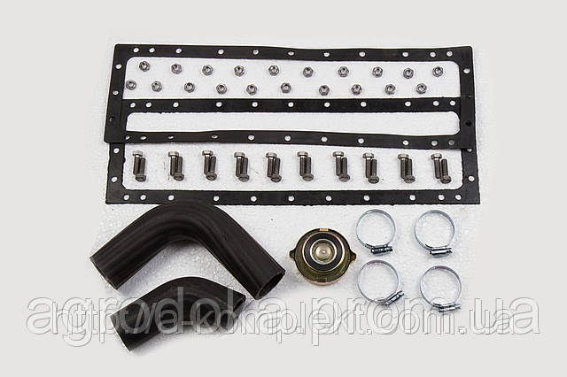 Ремкомплект радіатора Д-240 (МТЗ-80, МТЗ-82), фото 1