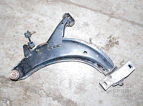 Важіль передньої підвіски Subaru Forester S11 2006, 20202SA090