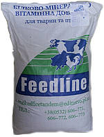 Feedline БМВД FLS 1220/24/30 для поросят от 12 до 20кг СТАРТ