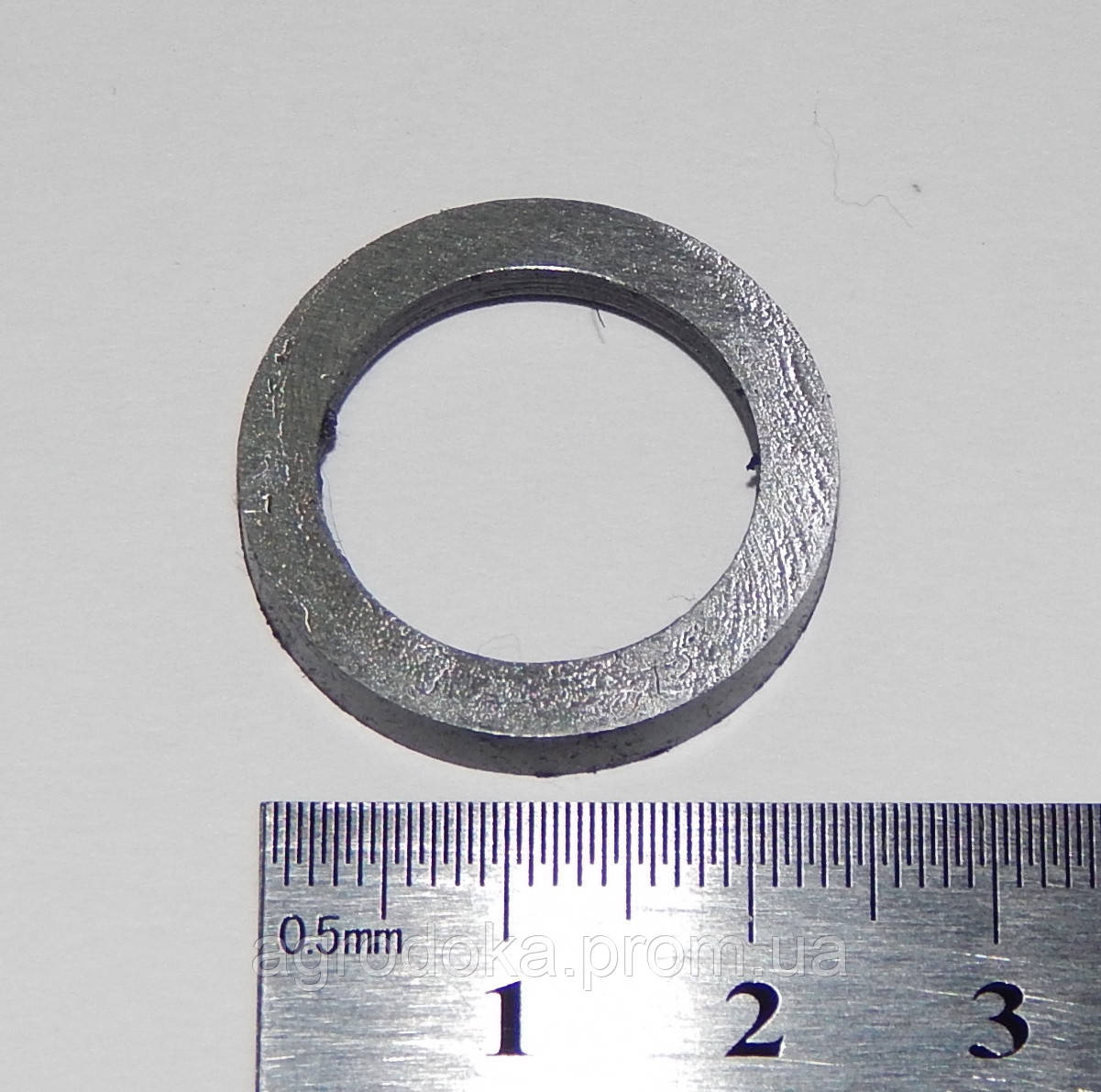 Шайба уплотн.метал КАМАЗ, Д-260, фото 1