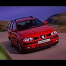 SEAT CORDOBA (10.1993-03.2002)