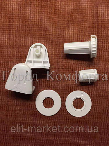 Крепление besta оригинал для рулонных штор (ID#113323237), цена: 110 ...