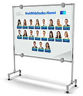 Рекламно-информационный стенд 1400х1000 мм Ташута  (21-61100)