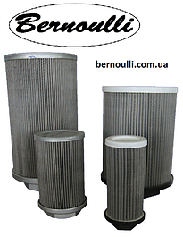 Всмоктувальні фільтри