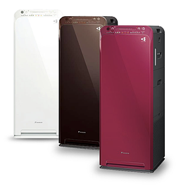 Фільтра для очисників повітря Daikin MCK55