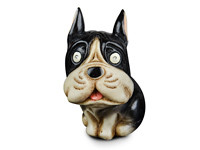 Скарбничка "Собака", фото 1