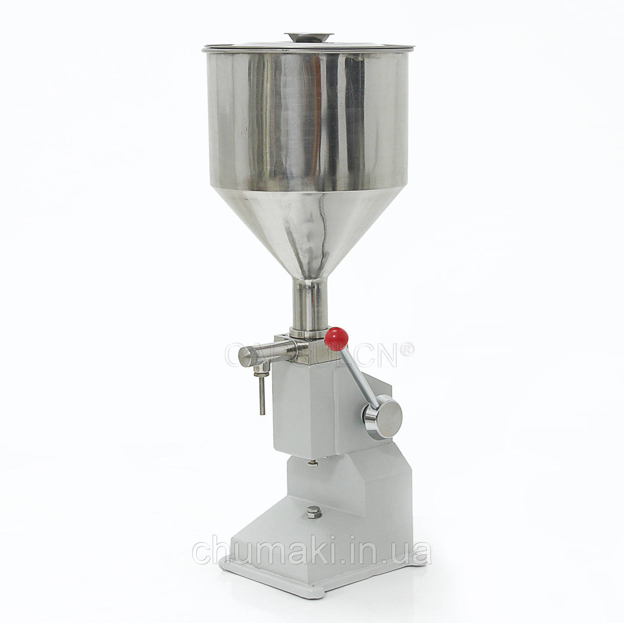 Ручна Розливочна Машина R-1-100