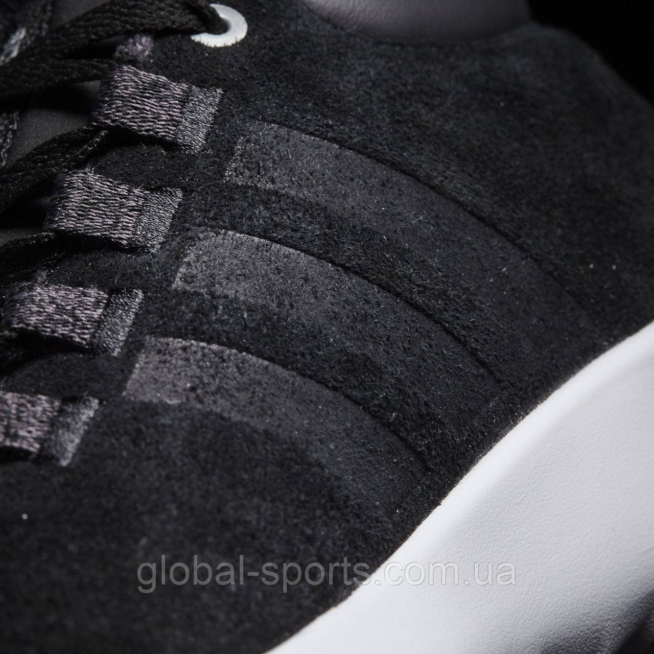 Adidas cloudfoam race wtr mid sales