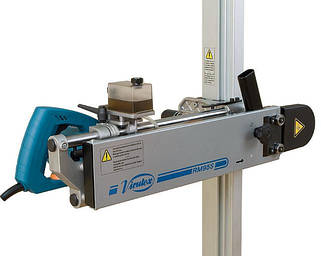 Обробка дверей