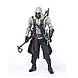 Фігурка Коннора Кенуея Кредо ассасину Assassins creed III 15см 40.40, фото 3