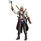 Фігурка Коннора Кенуея Кредо ассасину Assassins creed III 15см 40.40, фото 4
