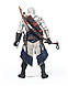 Фігурка Коннора Кенуея Кредо ассасину Assassins creed III 15см 40.40, фото 6