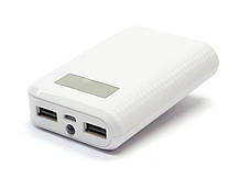 УМБ (Power bank) Remax+дисплей 10000 mAh, фото 3