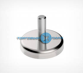 Підставка на магніті для кріплення цінника MAGNET-ROD