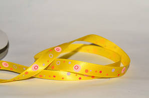 Стрічка ширина 1см