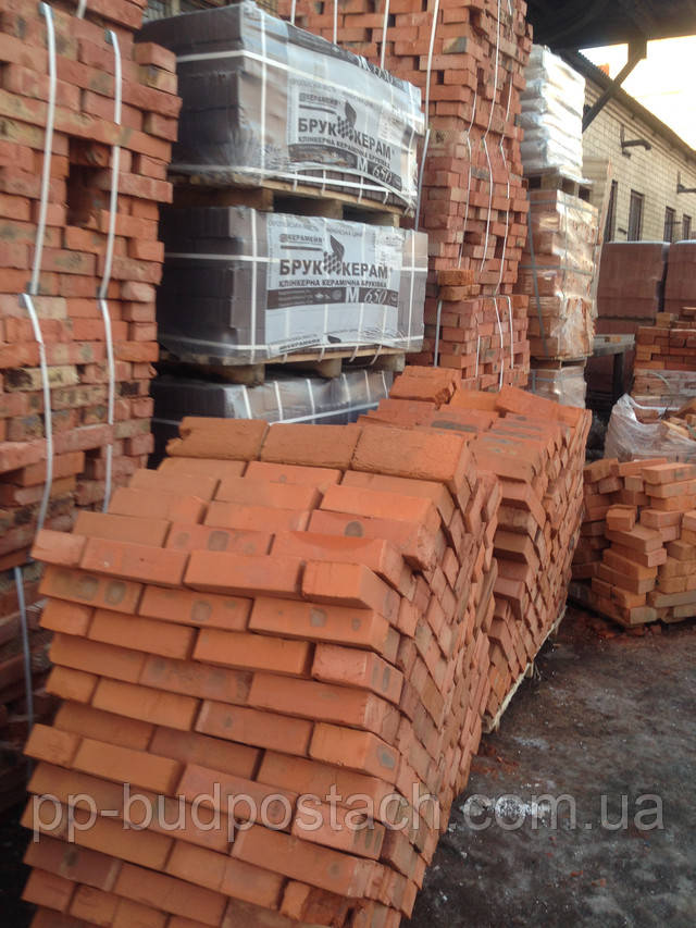 Матеріали для виробництва цегли Матеріали для виробництва цегли