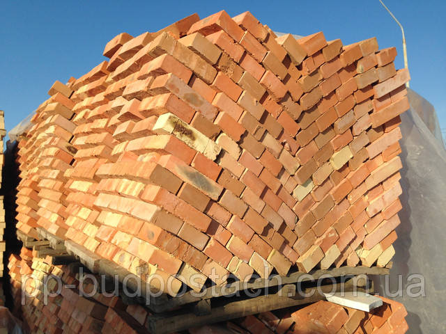 Матеріали для виробництва цегли Матеріали для виробництва цегли