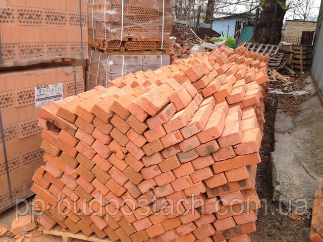 Матеріали для виробництва цегли Матеріали для виробництва цегли