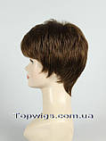 Перука 1777: 10 колір, фото 3