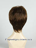 Перука 1777: 10 колір, фото 4