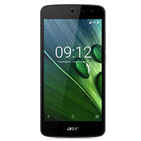 Acer Liquid Zest Z525 DualSim