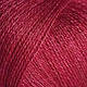 YarnArt Silky Wool — 333 темно-червоний, фото 2