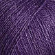 YarnArt Silky Wool — 334 фіолетовий, фото 2
