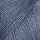 YarnArt Silky Wool — 331 джинс, фото 2
