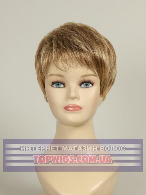 Перука 1777: колір AB617, фото 1