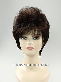 Перука Zina (Термоволосся): колір 4TT33A