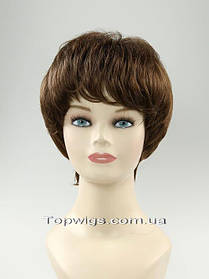 Перука Zina (Термоволосся): колір 10 русявий