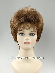 Перука Zina (Термоволосся): 12 колір