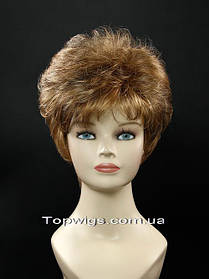 Перука Zina (Термоволосся): колір 24H27H6