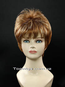 Перука Zina (Термоволосся): колір 27-613T