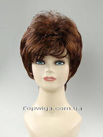 Перука Zina (Термоволосся): колір 33H27C