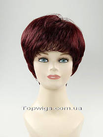 Перука Zina (Термоволосся): колір 99B