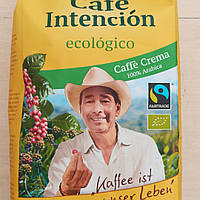 Кофе J.J.DARBOVEN Cafe Intencon ecologico 1кг в зерне