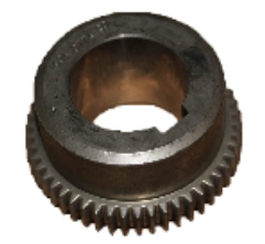 Муфта зчеплення (Bowex), фото 1