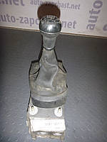 Кулиса КПП (1,4 MPI 16V) SEAT CORDOBA 2 2002-2008 (Сеат Кордоба), 6Q0711049AL (БУ-137651)