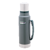 Термос Stanley Legendary Classic 1 л, зелений