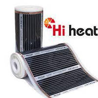 Інфрачервона плівка Hi Heat MH-310 400W (ширина 100 см)