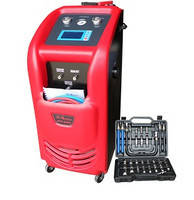 Установка для обслуговування АКПП