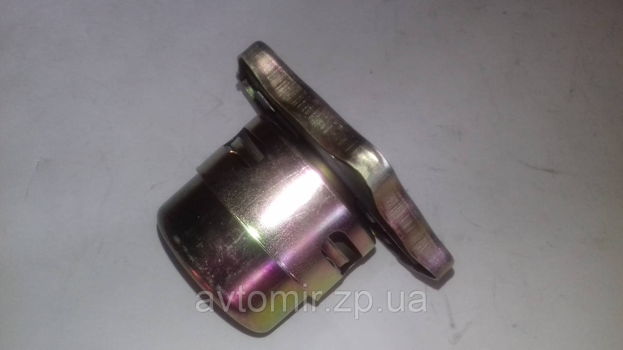 Кришка оливозаливної горловини Москвіч 412,2140,2141 ТОТТІ