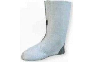 Вкладка для зимових чобіт