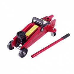 Домкрат автомобільний 2Т KD380, фото 1