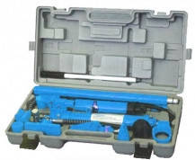 Комплект гідравлічних розпірок для рихтування 10т KING TONY