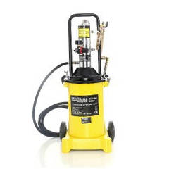 Автомобільні масляні насоси