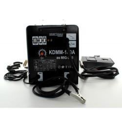 Зварювальний апарат MIG/MAG Flux 200А KD826