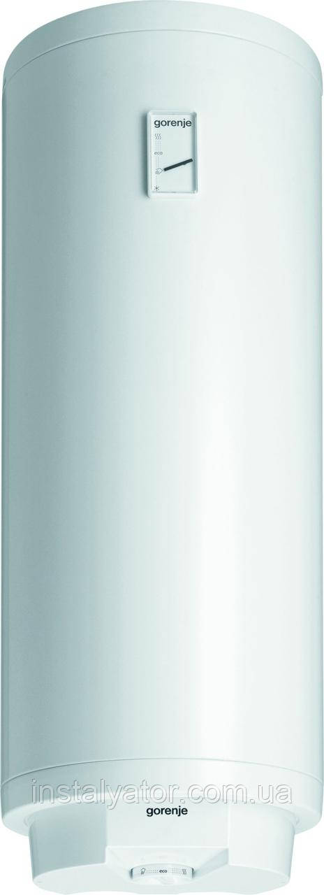 Бойлер 30 л. Gorenje TGR30SNGV9 (водонагрівач), фото 1